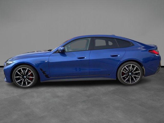 BMW 420 d xDrive 48V Msport Pro Aut.