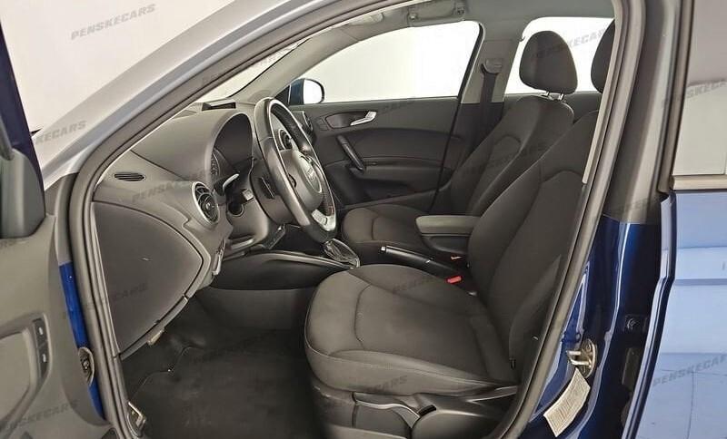 Audi A1 1.4 TDI S tronic Admired S Line