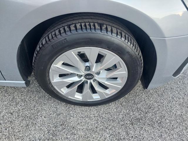 AUDI A3 SPB 40 TFSI e S tronic Business Plug In