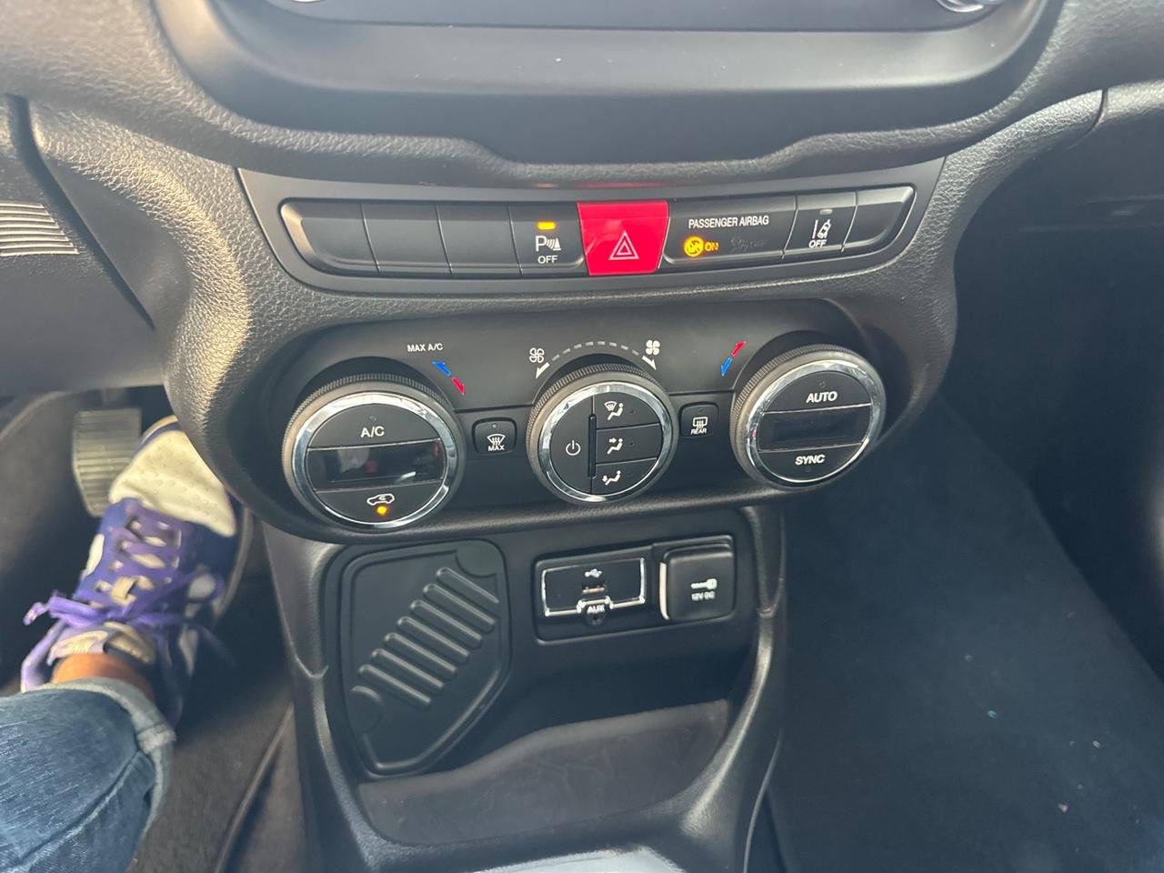Jeep Renegade 1.6 Mjt 120 CV Limited euro 6B