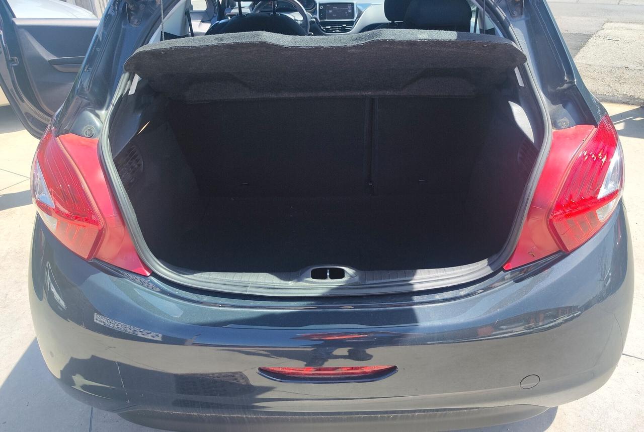 Peugeot 208 PureTech 68 3 porte Access