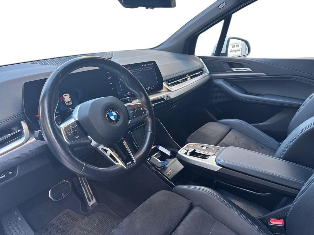 BMW Serie 2 Active Tourer 218 d Msport DCT