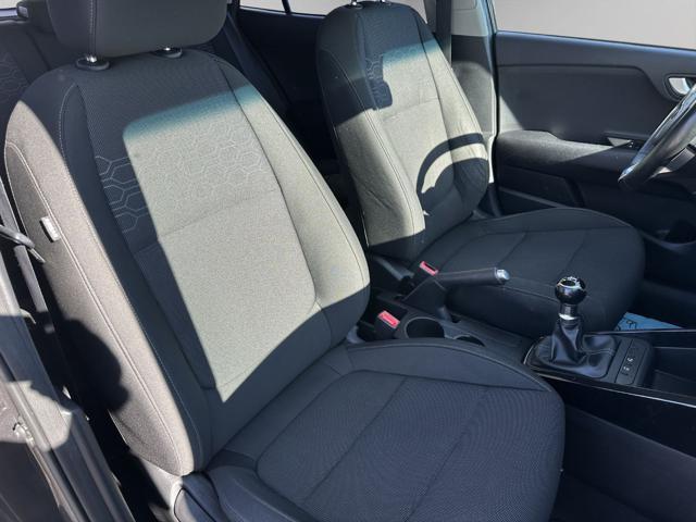 KIA Rio 1.2 MPi Evolution