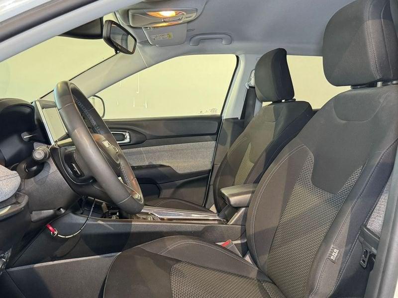 Jeep Compass Compass 1.6 Multijet II 2WD Longitude