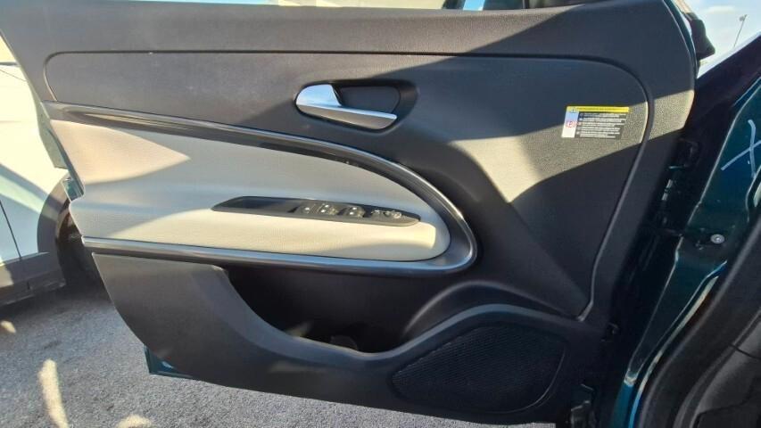 Fiat 600 Hybrid 110 CV DCT MHEV La Prima - 2025