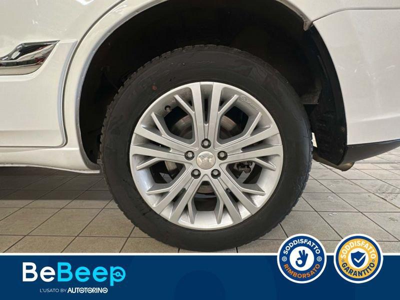 DR AUTOMOBILES dr Evo5 DR EVO 1.6 GPL