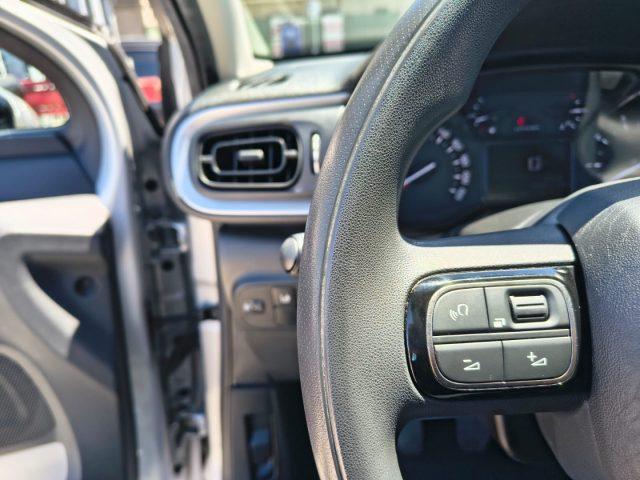 CITROEN C3 PureTech 68 Live