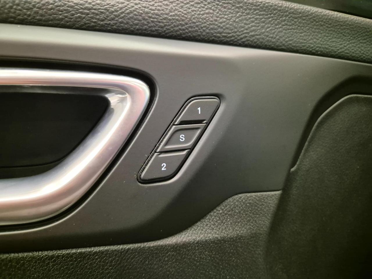 Jeep Compass 1.5 turbo t4 mhev S 130cv dct N1