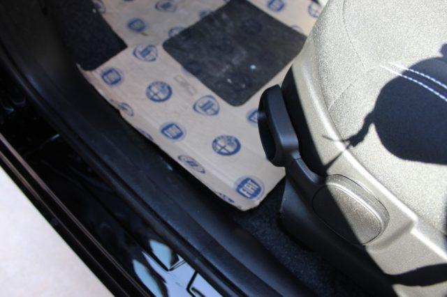 FIAT Panda 1.0 FireFly S&S Hybrid Icon -KM0