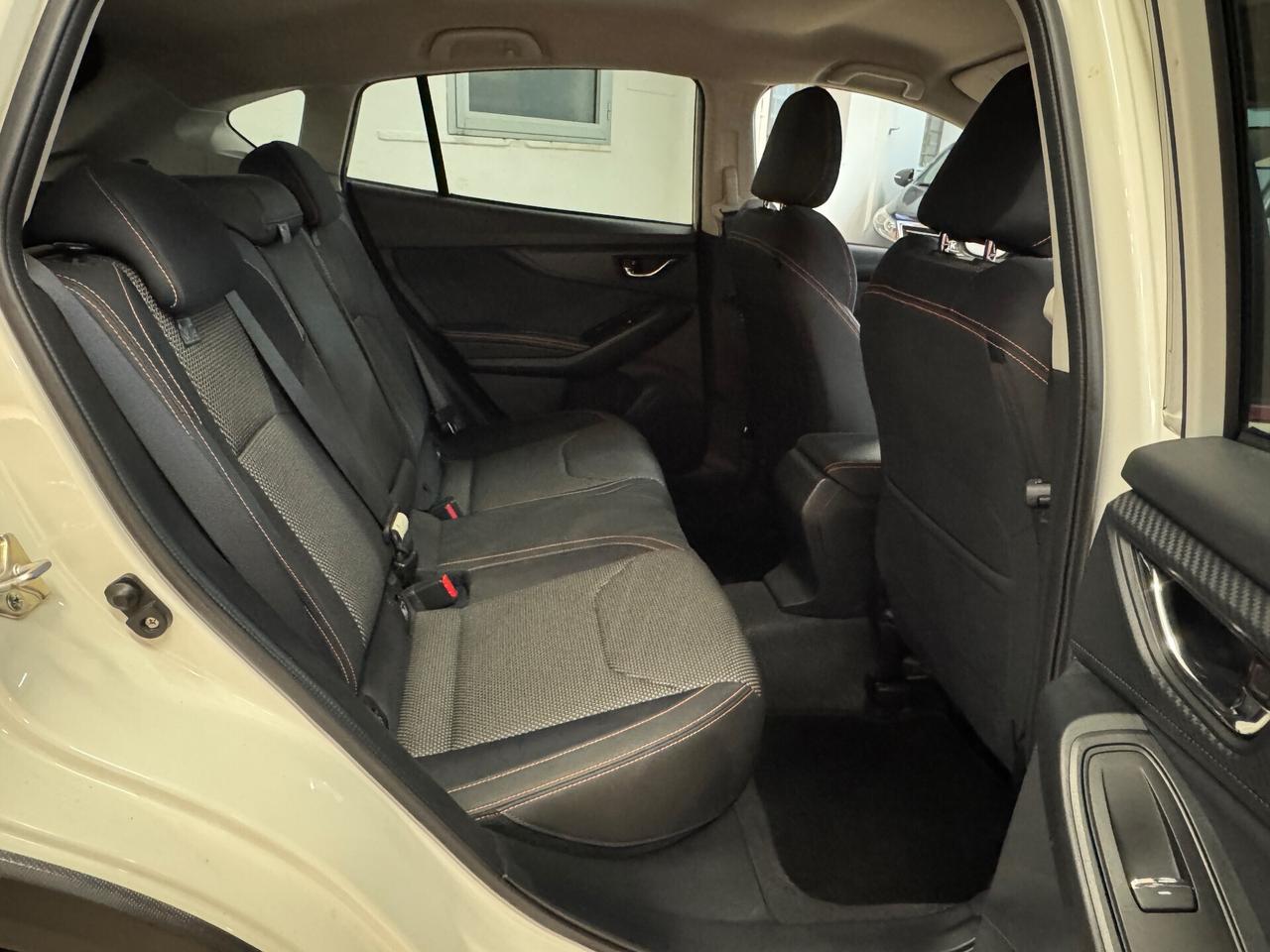 Subaru Impreza XV 1.6i Aut-4x4- Style Navi Km12000!! Certificati-GarantitaSubaru