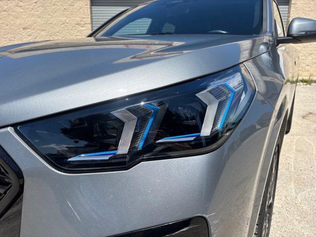 BMW X2 sDrive 20d Msport