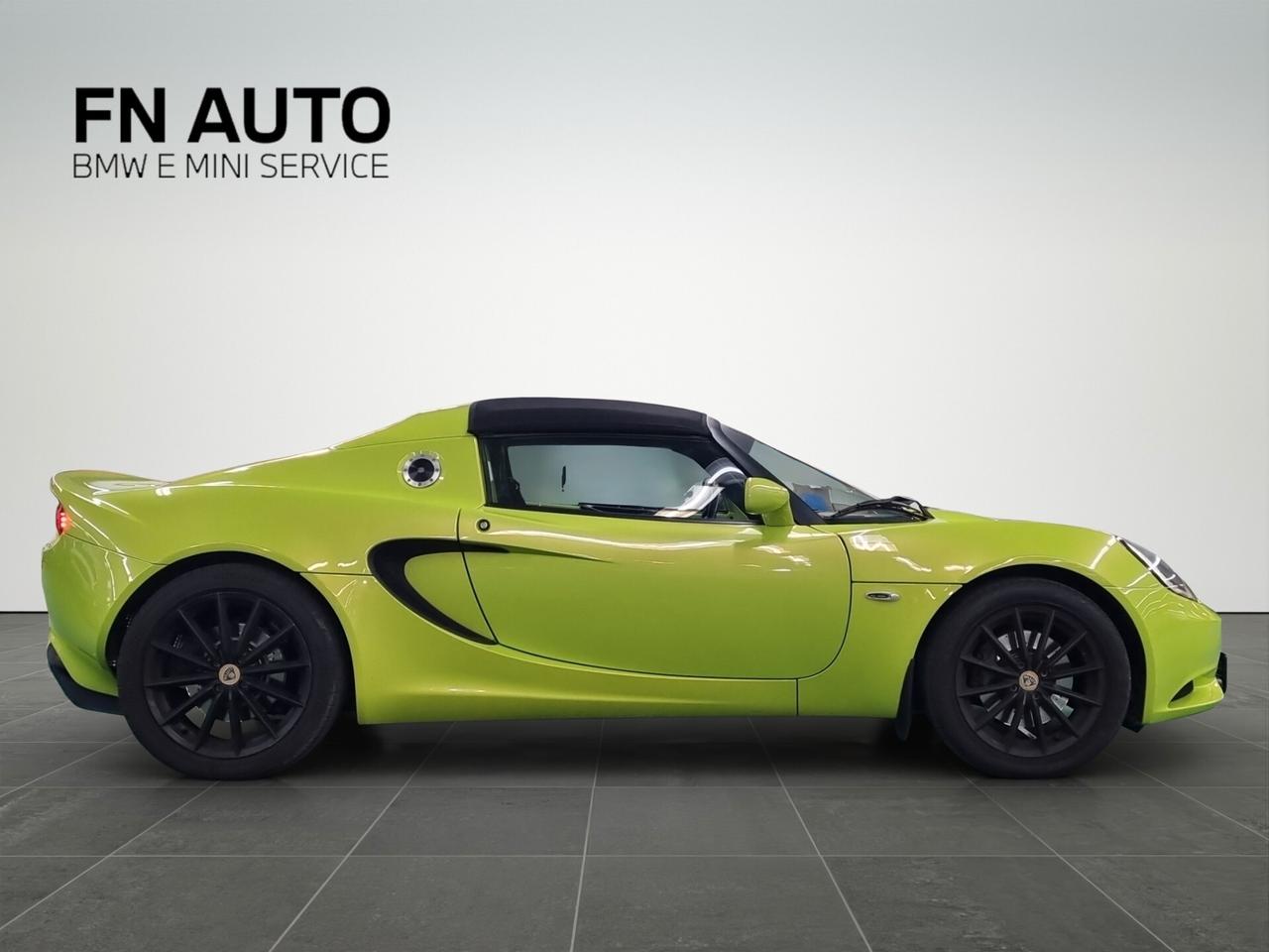 Lotus Elise 1.6 Sport