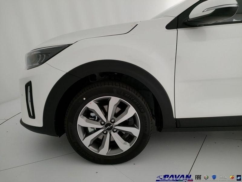 KIA Stonic 1.2 MPI GPL Style Special Edition