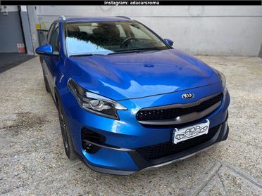 Kia XCeed 1.0 T-GDi GPL - GARANZIA CASA MADRE