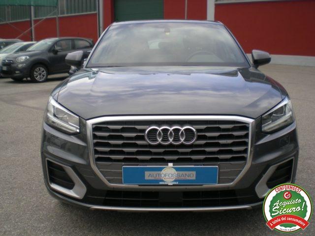 AUDI Q2 30 TDI S tronic S line - PRONTA CONSEGNA