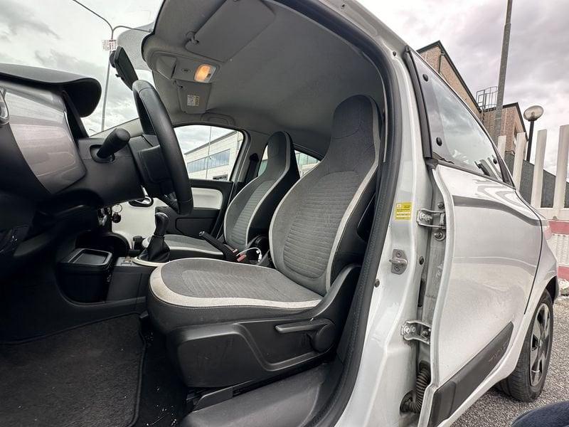 Renault Twingo Twingo 1.0 sce Duel 2 69cv