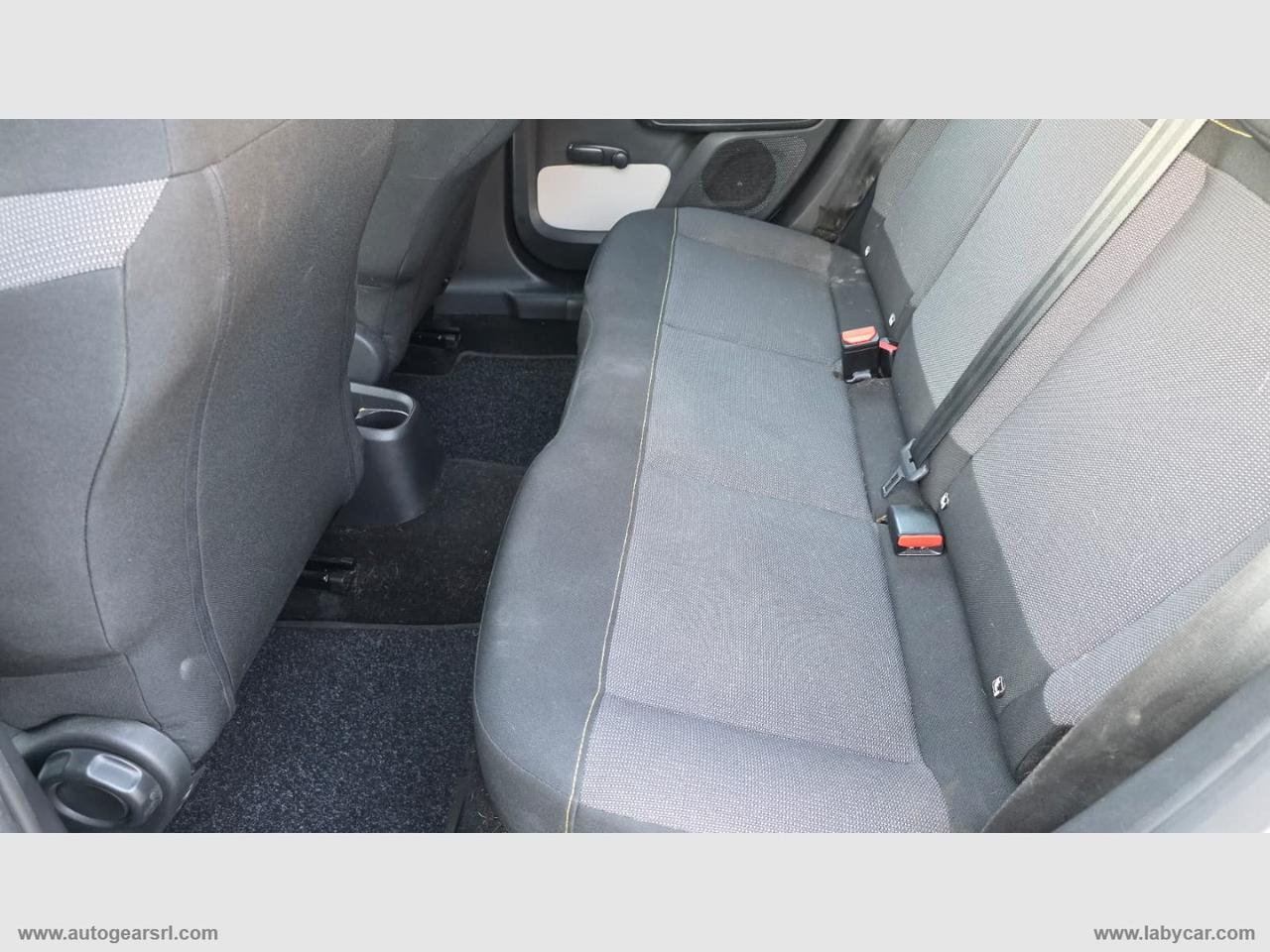 CITROEN C3 PureTech 83 S&S Shine