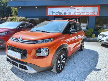 Citroen C3 Aircross PureTech 82 Feel