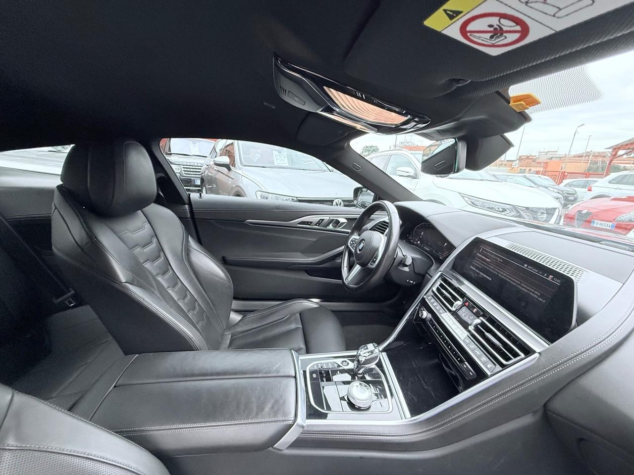 840d 48V xDrive-msport -unipro-iva esp-rate -