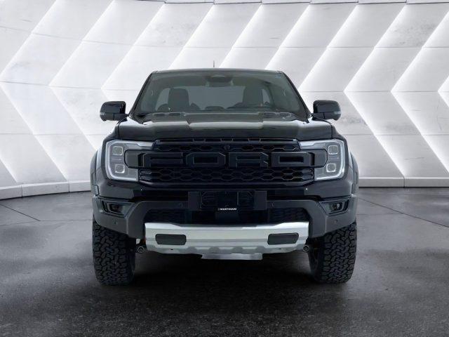 FORD Ranger Raptor Ranger Raptor 2.0 ecoblue 210cv auto