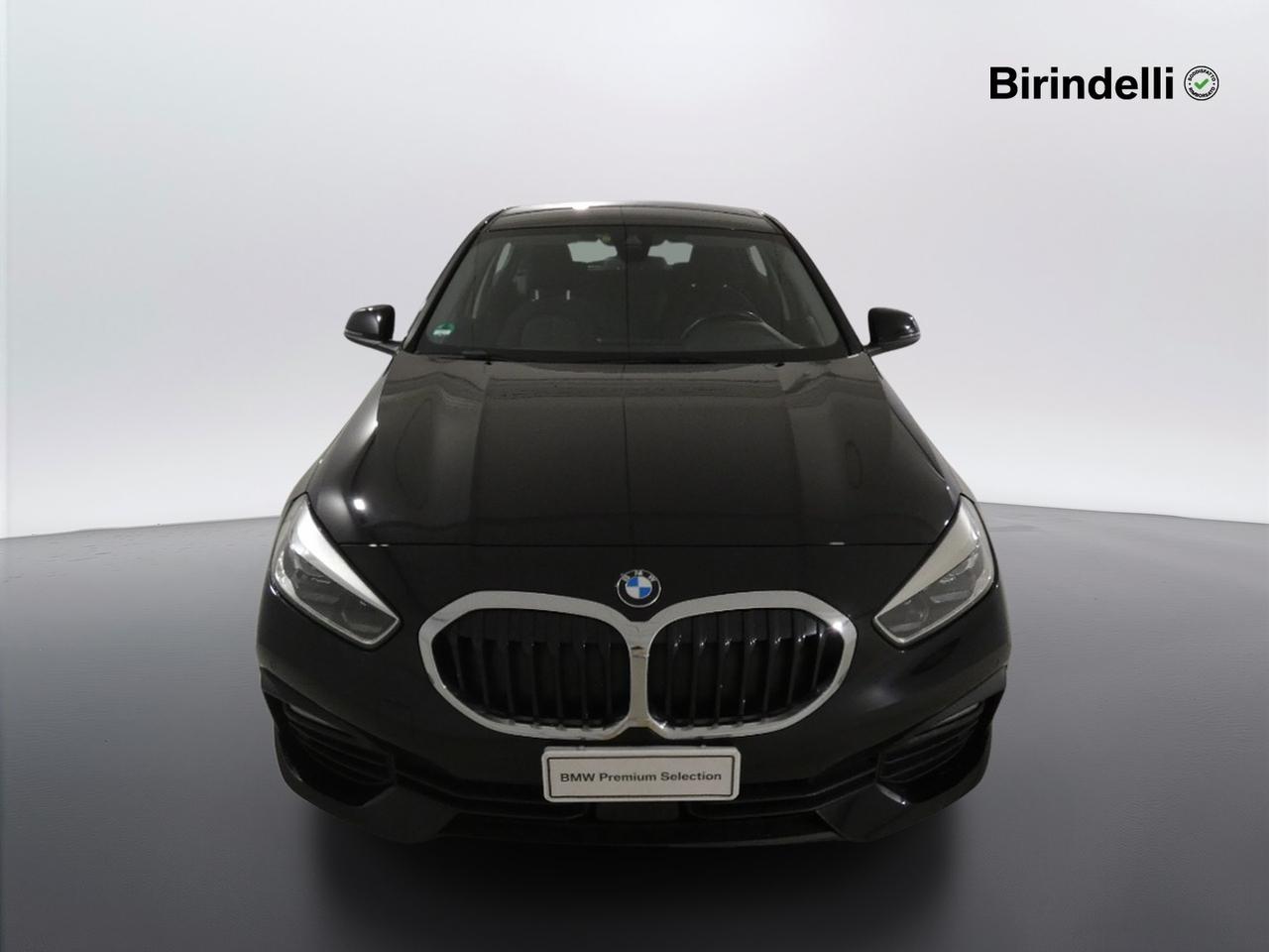 BMW Serie 1 (F40) - 116d 5p. Business Advantage