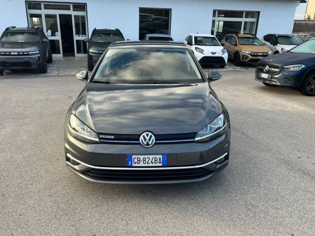 VOLKSWAGEN Golf 1.5 TGI DSG 5p. Executive BlueMotion Technology