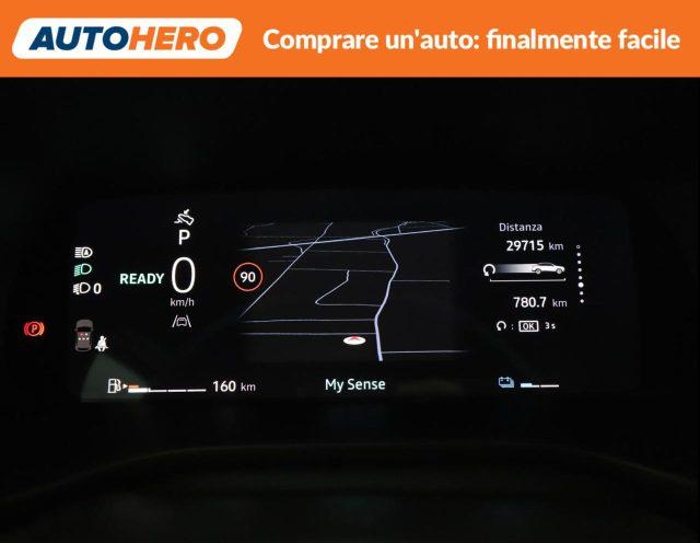 RENAULT Arkana Arkana Full Hybrid E-Tech 145 CV Techno