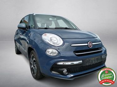FIAT 500L 1.3 Multijet 95 CV