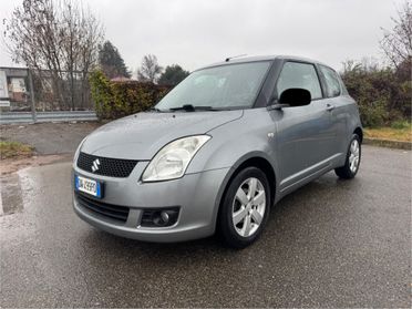 Suzuki Swift idonea anche ai neopatentati