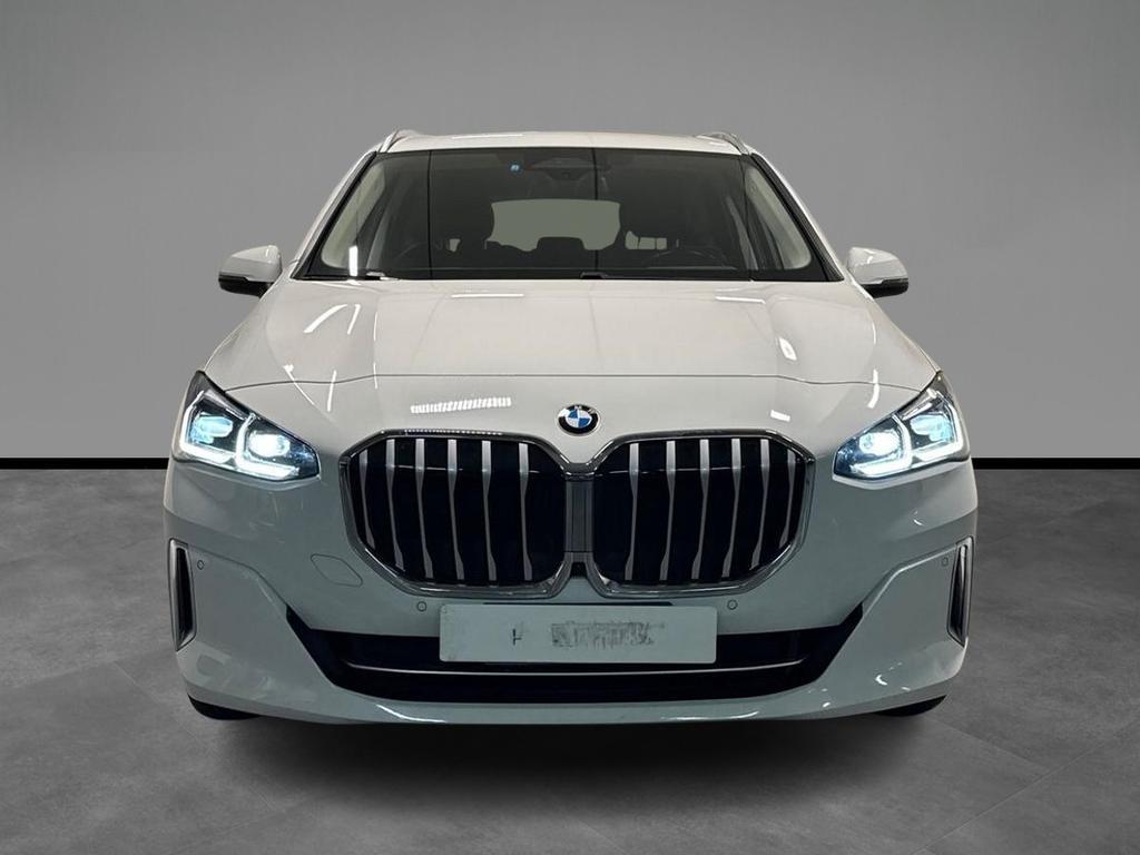 BMW Serie 2 Active Tourer 218 d Luxury DCT