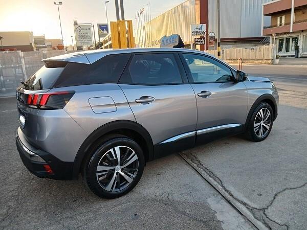 PEUGEOT 3008 1.5 BLUEHDi 130 CV EAT8 ALLURE PACK S&S