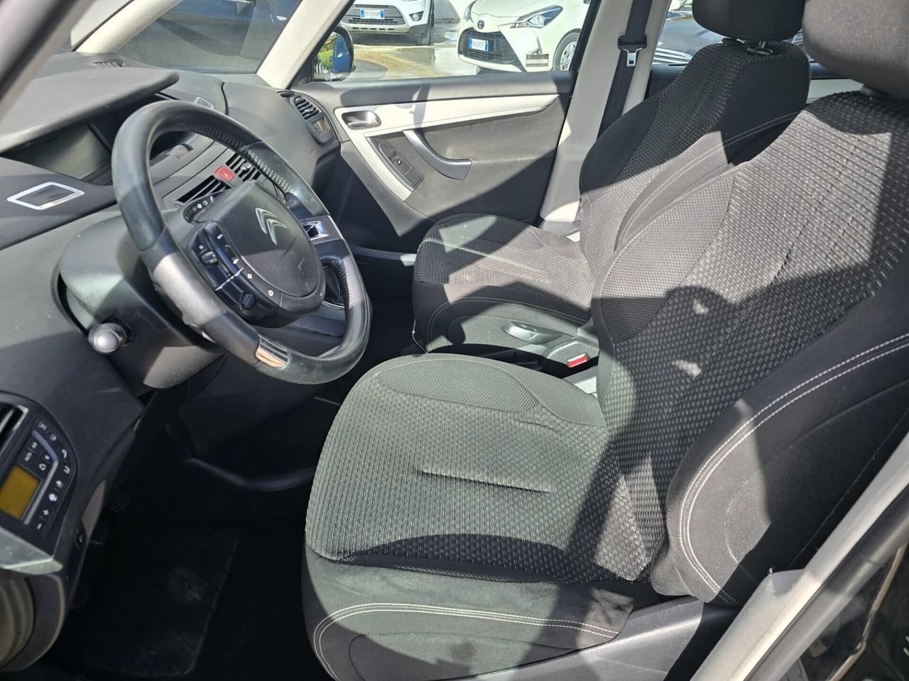 Citroen C4 Grand Picasso 1.6 HDi 110 FAP Business