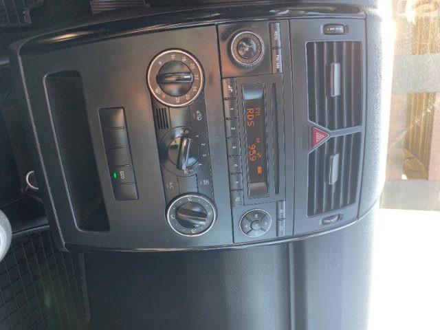 MERCEDES-BENZ A 160 BlueEFFICIENCY Special Edition