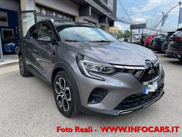MITSUBISHI ASX 1.6L Plug In 159 CV AT Intense PROMO !