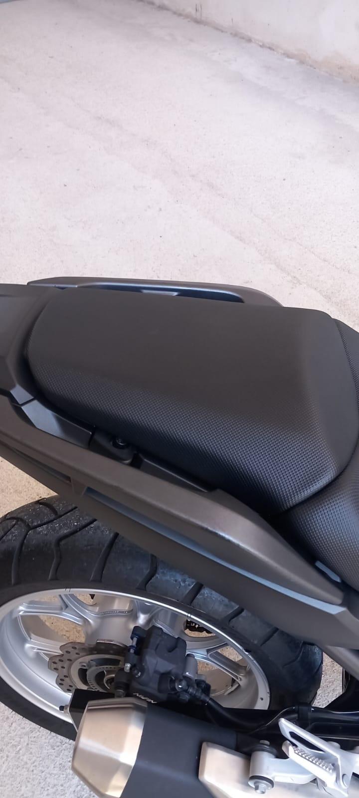 Honda NC 750 X