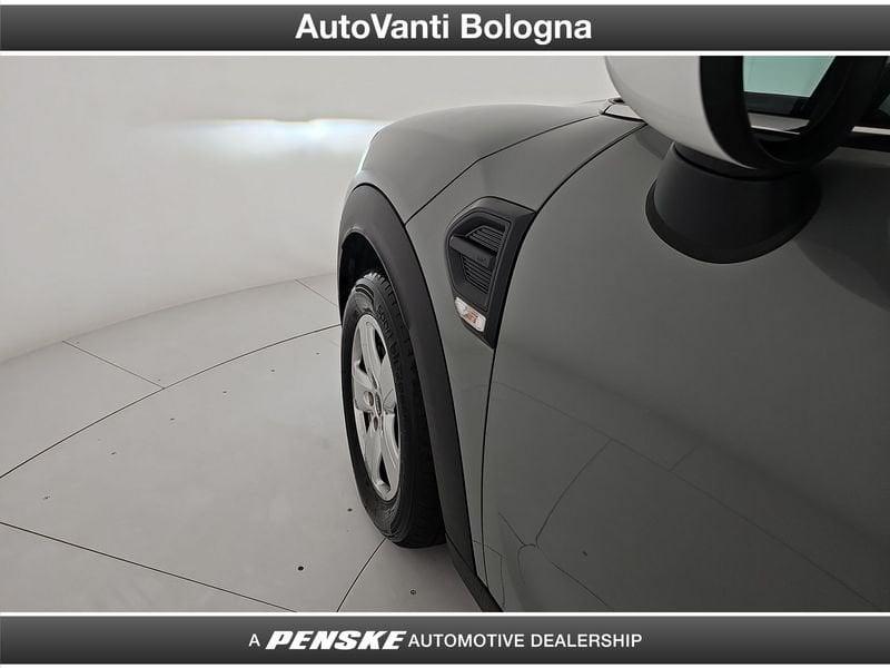 MINI Mini Countryman F60 Cooper D Essential