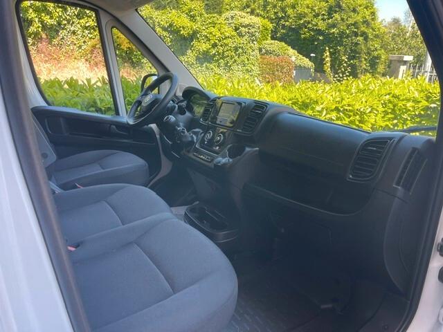 FIAT DUCATO 2.2 MJT PLM-TA 140CV FURGONE