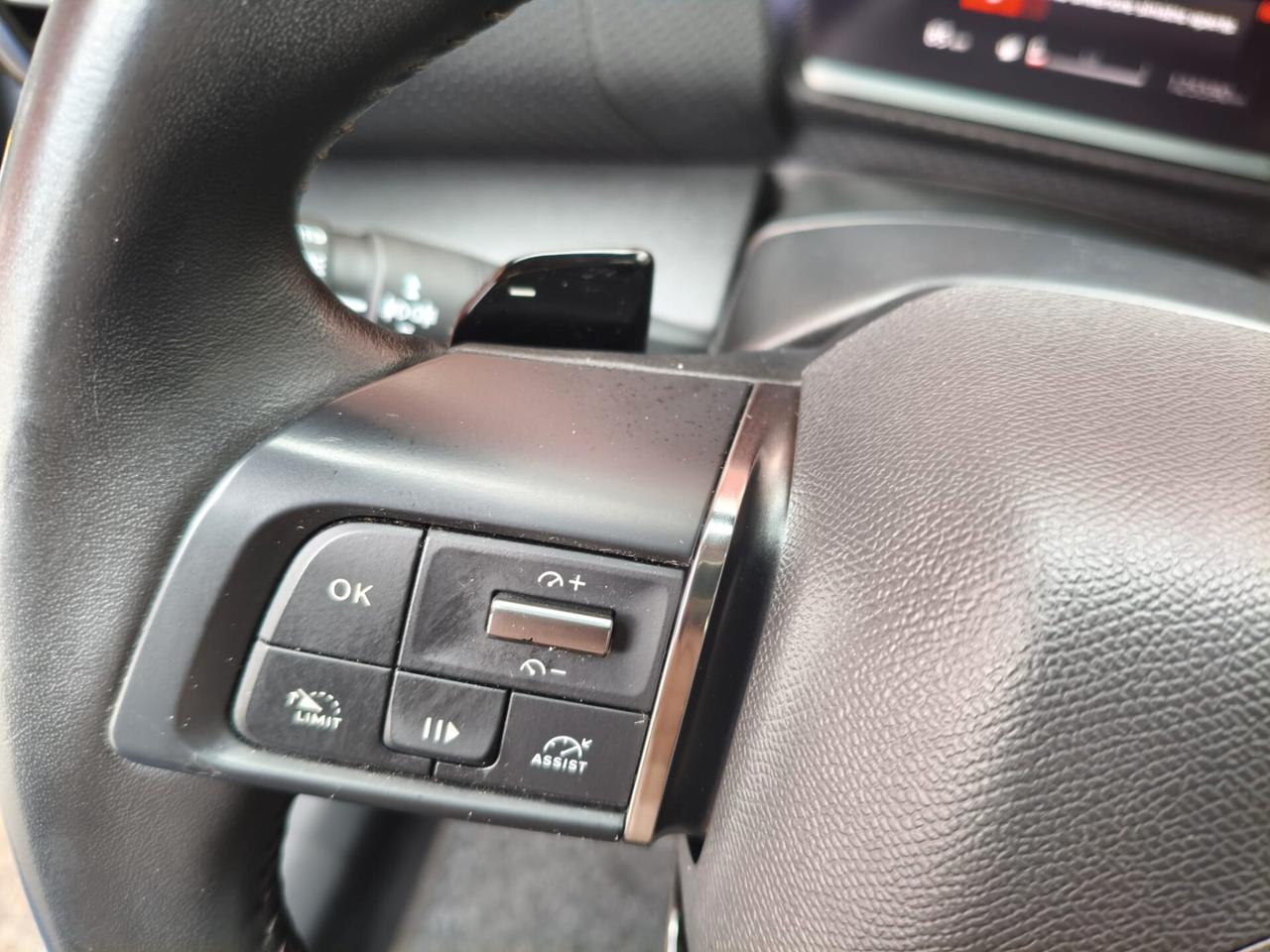 Citroen C4 BlueHDi 130 S&S EAT8 Shine