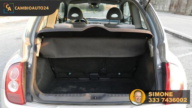 NISSAN Micra 1.2 16V 3 porte Acenta