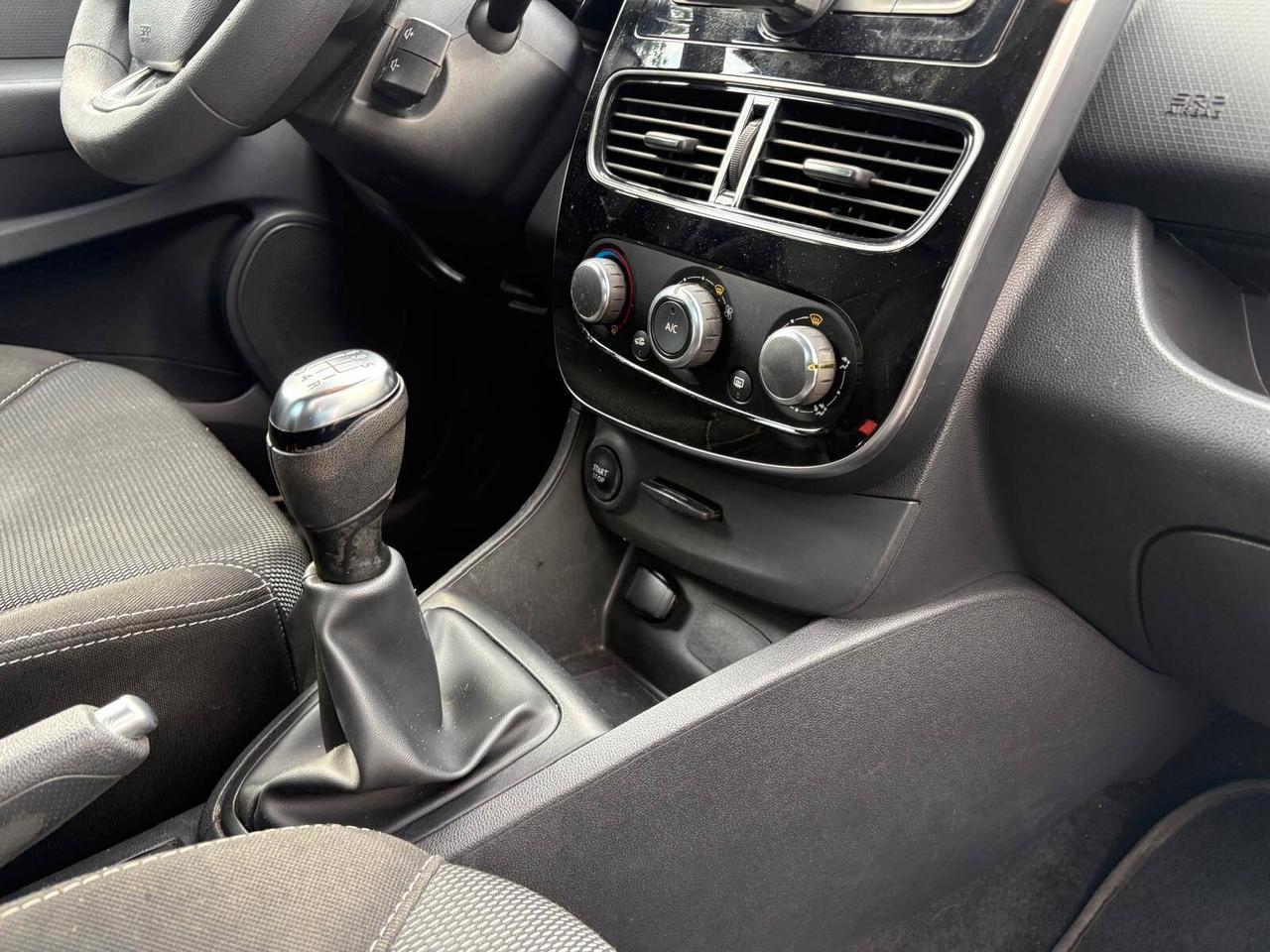 Renault Clio TCe 12V 90 CV GPL Start&Stop 5 porte Energy Zen