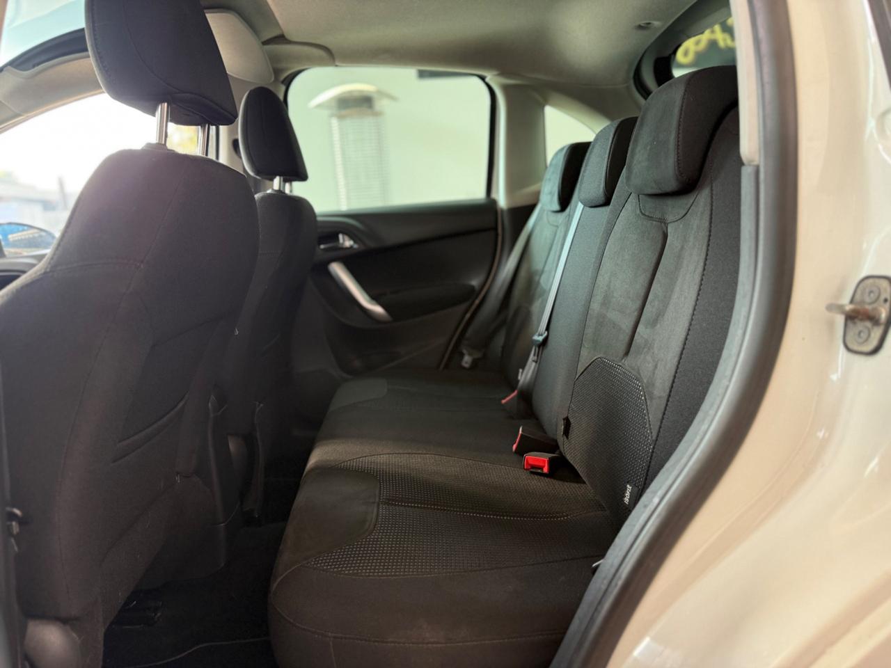 Citroen C3 1.4 GPL Exclusive