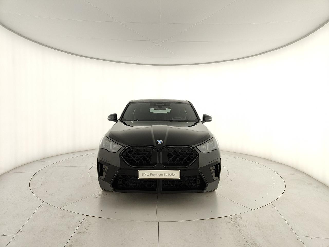 BMW X2 xdrive 20d 48V MSport Pro auto