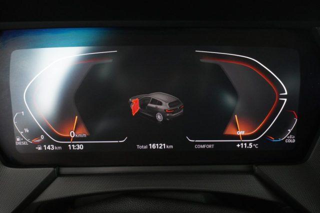 BMW 118 Serie 1 d 5p. Msport