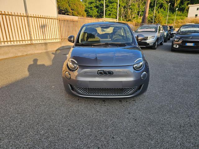 FIAT 500e Berlina 42 kWh Icon