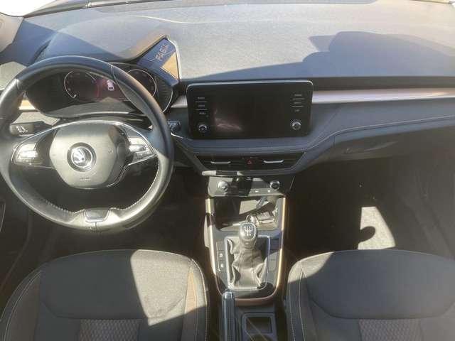 Skoda Fabia 1.0 tsi evo Style 95cv