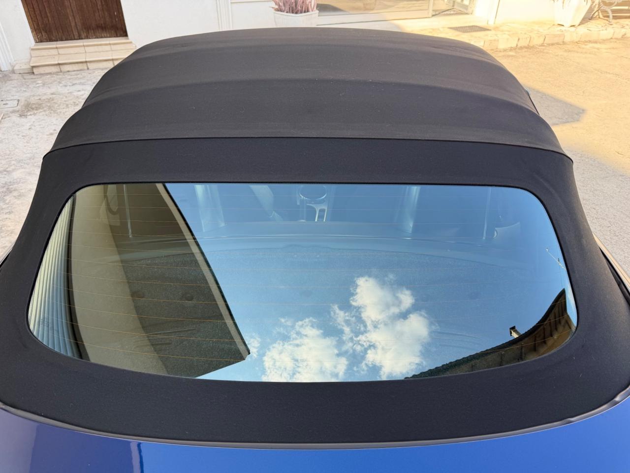 Audi TT Roadster 1.8 TFSI 160CV