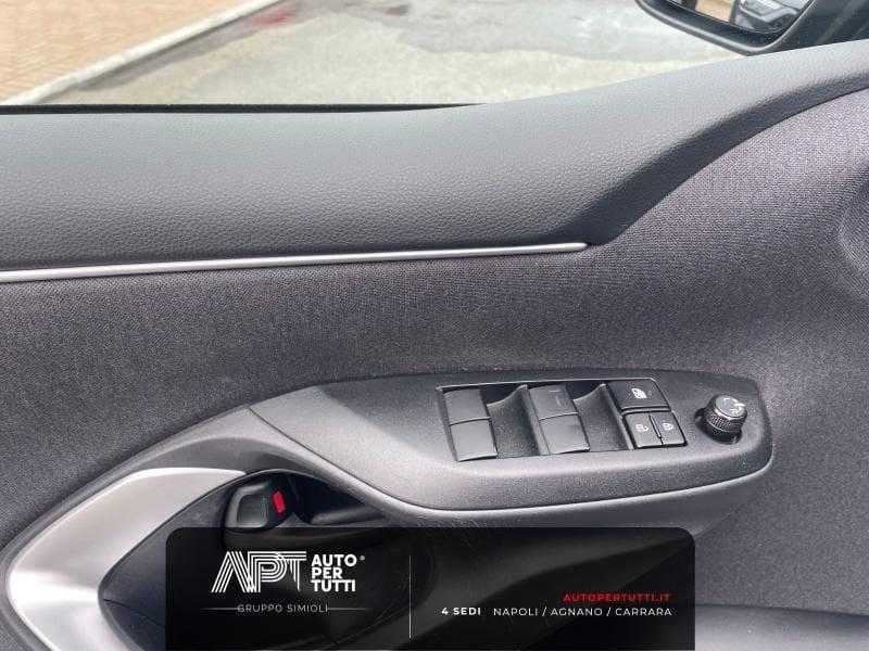 Toyota Yaris Yaris 1.0 Trend