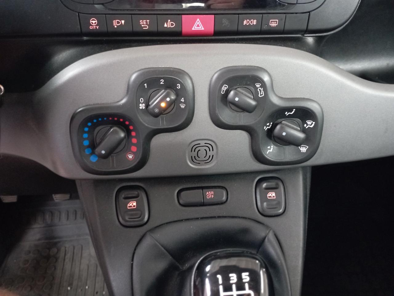 Fiat Panda 1.2 EasyPower NEOPATENTATI OK