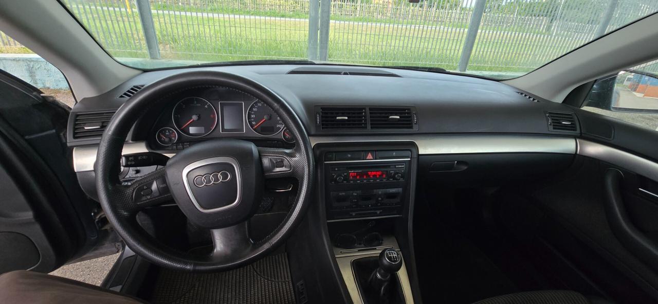 Audi A4 1.9 TDI Avant