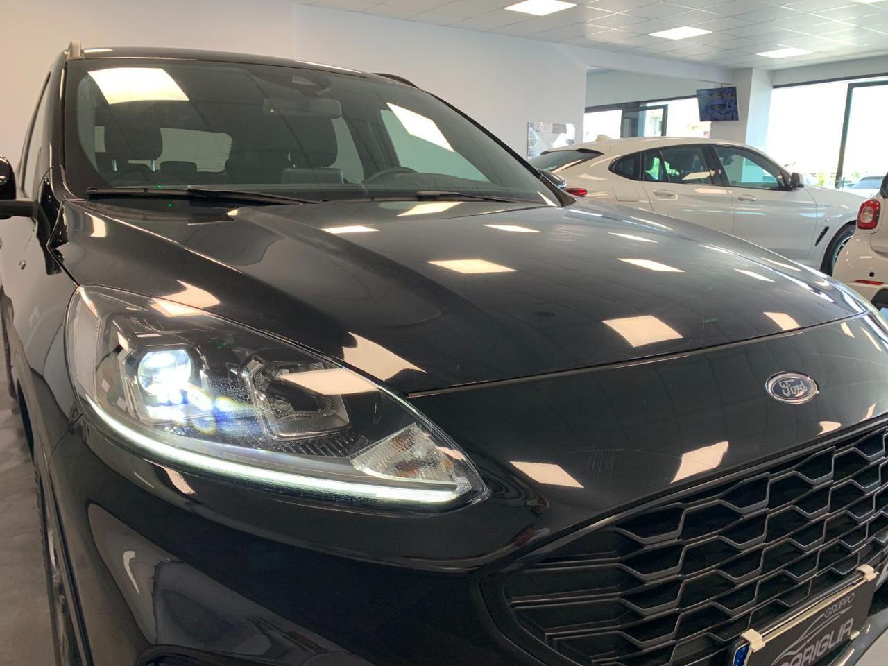 Ford Kuga 1.5 Diesel ST-Line X StraFull 2WD